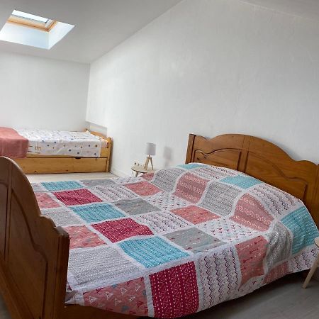 Location De Vacances Alénya Dış mekan fotoğraf