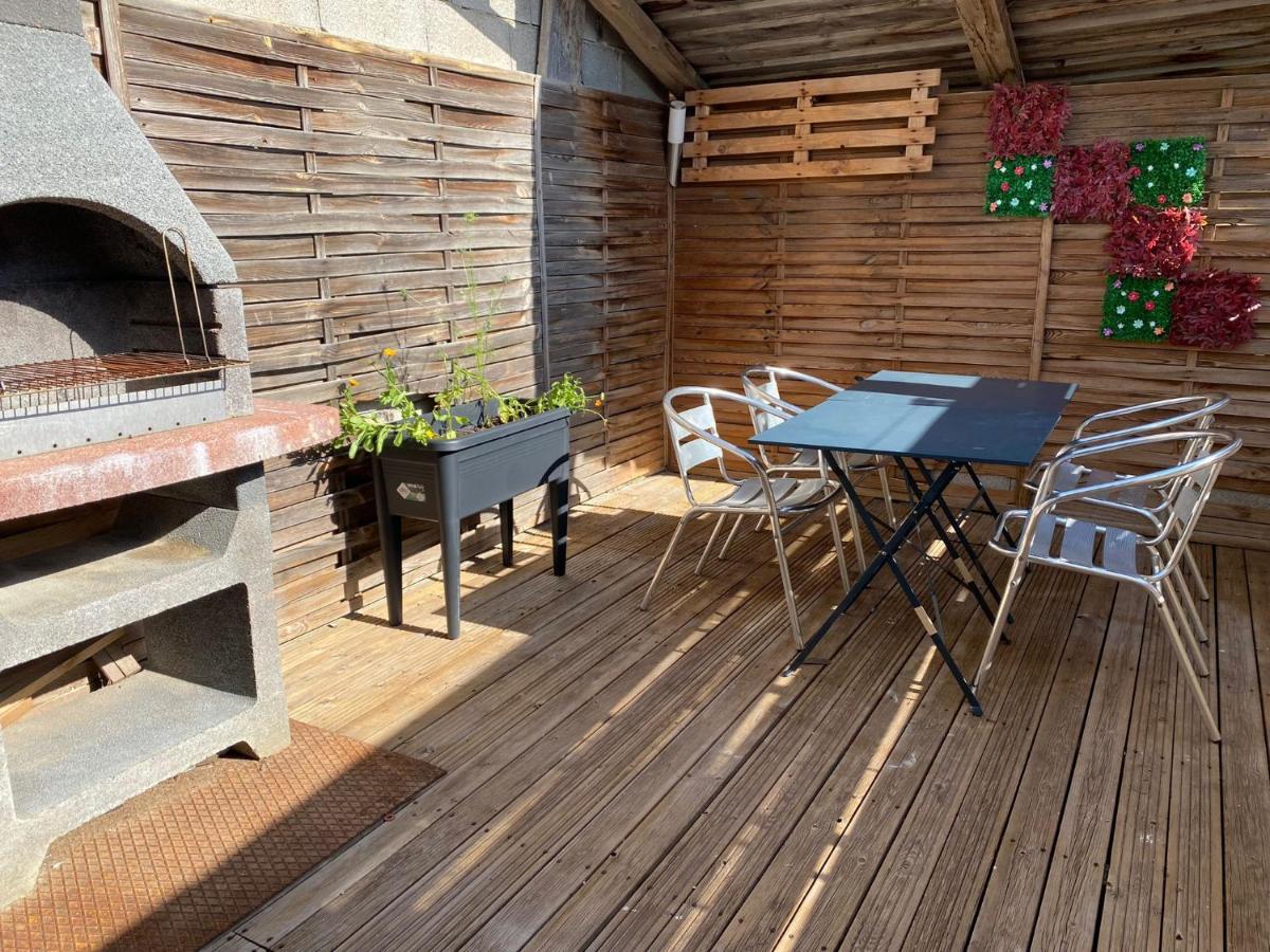 Location De Vacances Alénya Dış mekan fotoğraf
